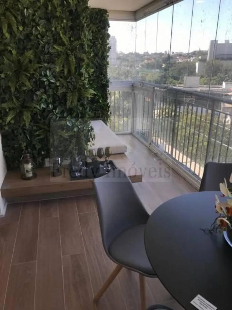 Apartamento, 3 quartos, 76 m² - Foto 11