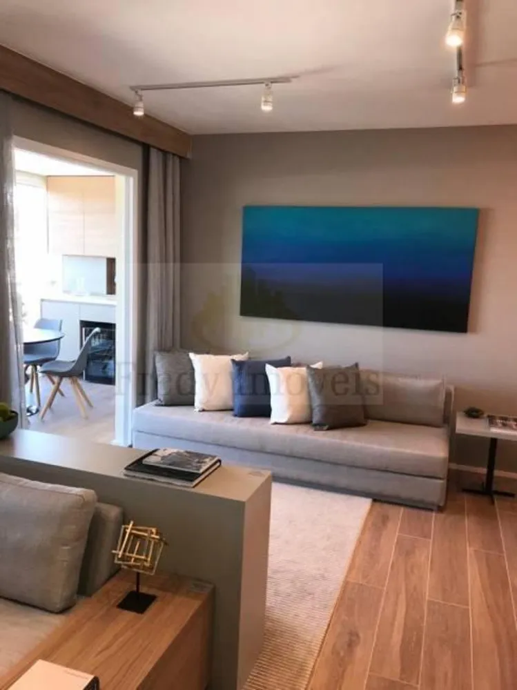 Apartamento, 3 quartos, 76 m² - Foto 18