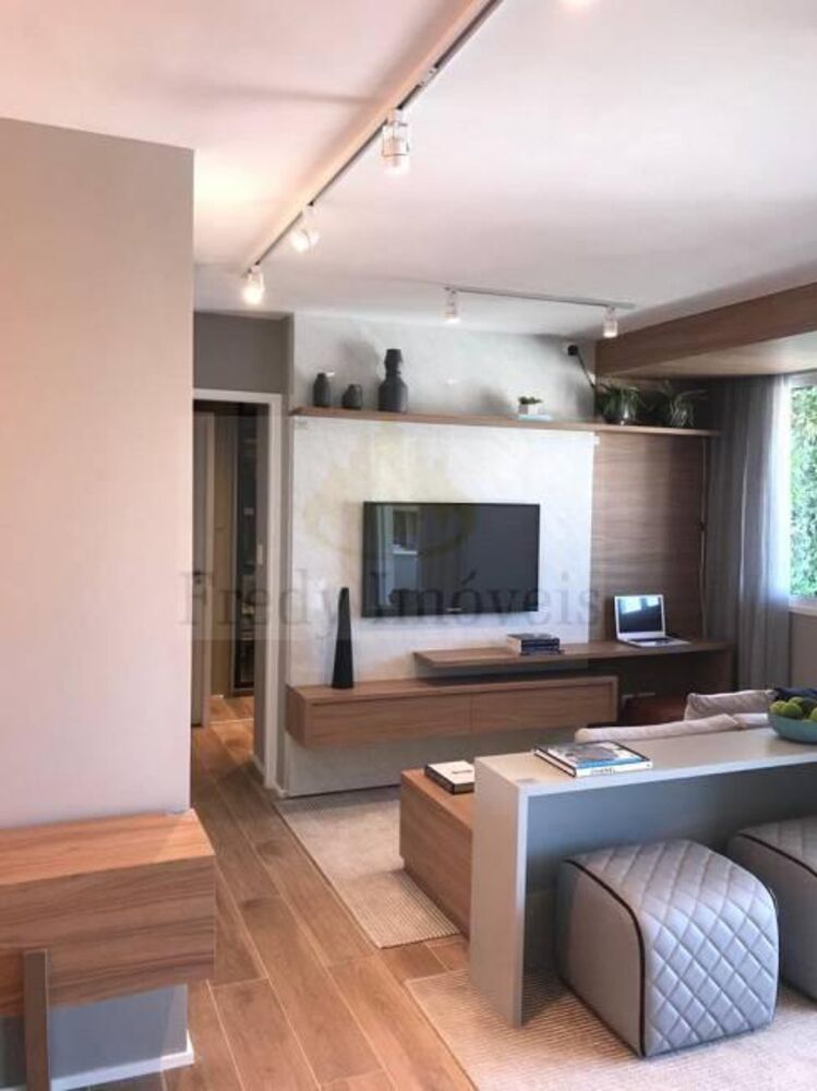 Apartamento, 3 quartos, 76 m² - Foto 1