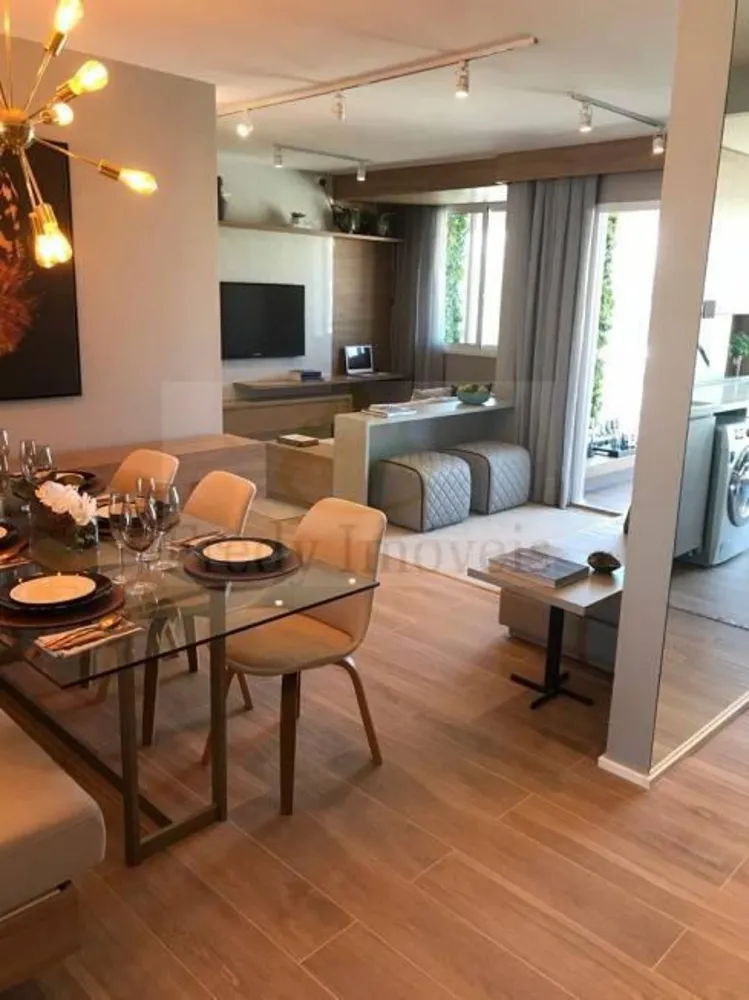 Apartamento, 3 quartos, 76 m² - Foto 10