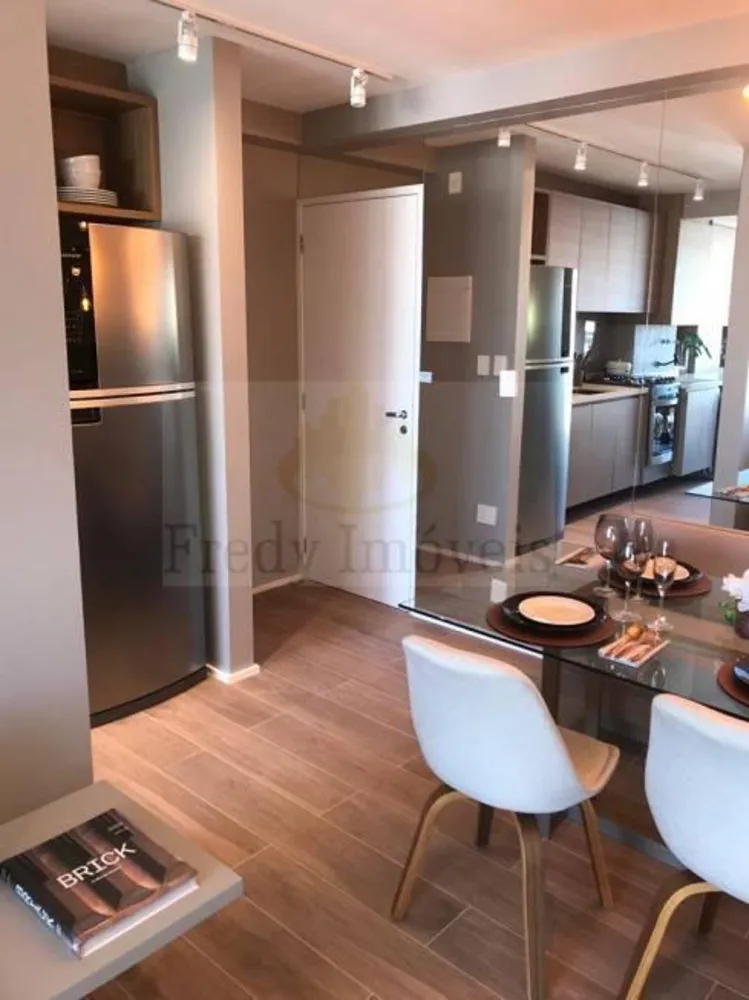 Apartamento, 3 quartos, 76 m² - Foto 9