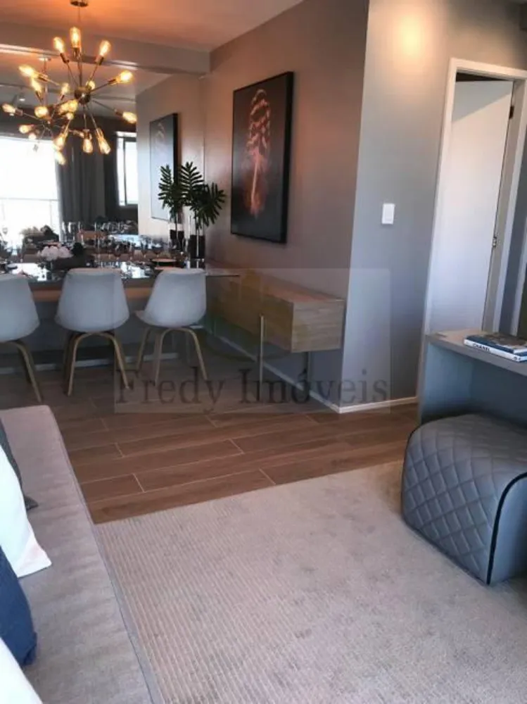 Apartamento, 3 quartos, 76 m² - Foto 5