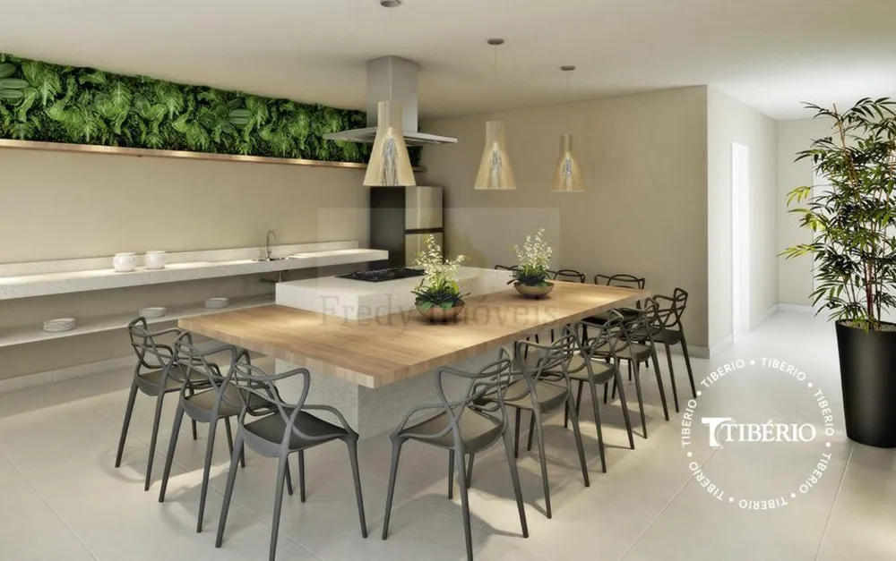 Apartamento, 3 quartos, 76 m² - Foto 12