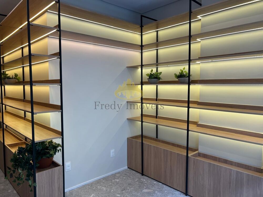Apartamento, 2 quartos, 40 m² - Foto 23
