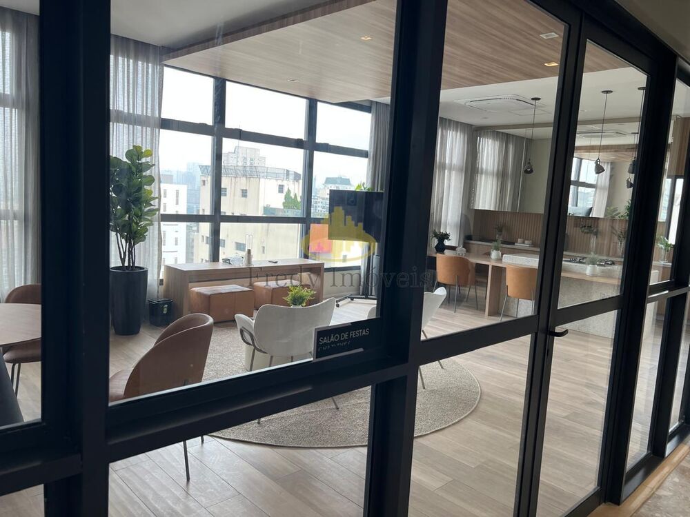 Apartamento, 2 quartos, 40 m² - Foto 21