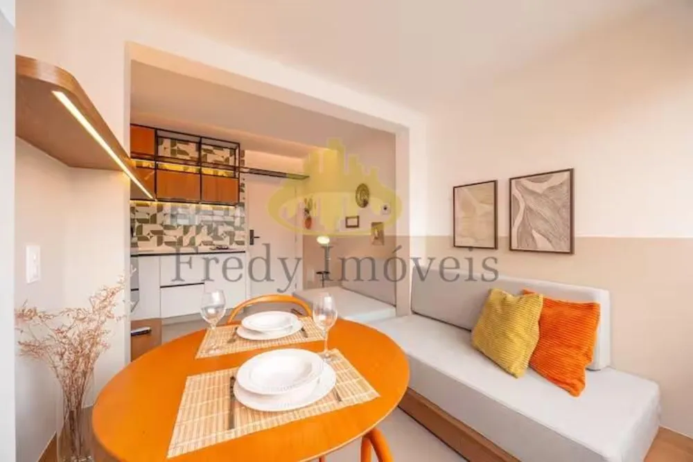 Apartamento, 2 quartos, 40 m² - Foto 43