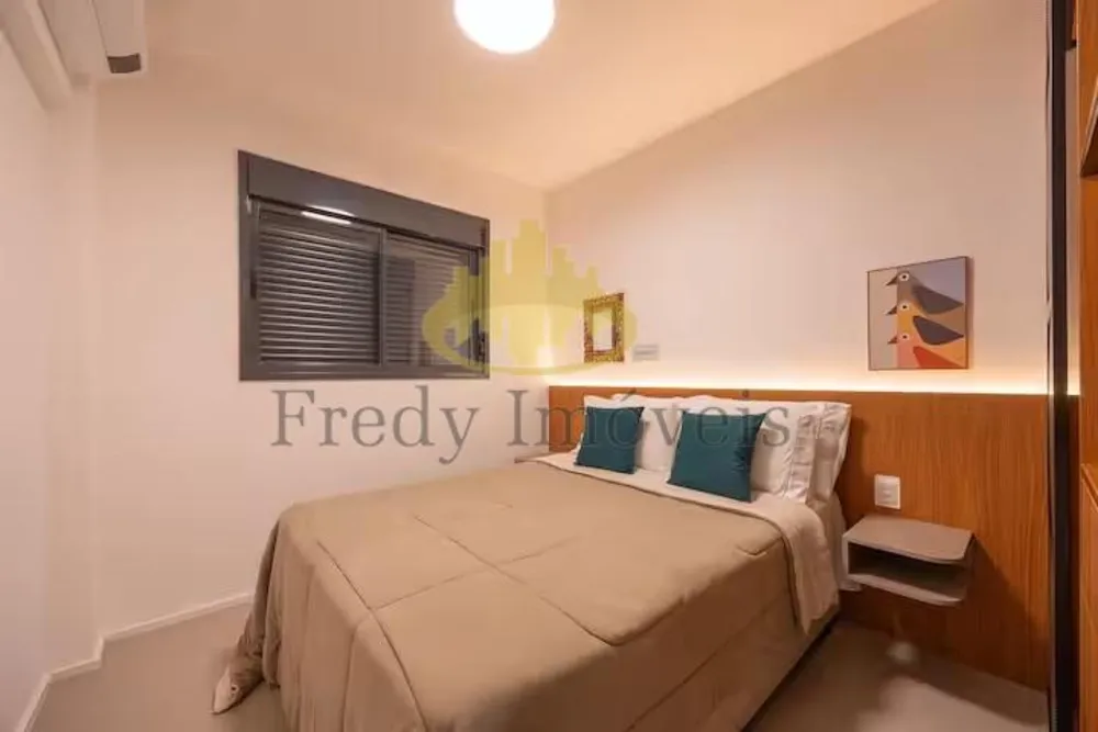 Apartamento, 2 quartos, 40 m² - Foto 36
