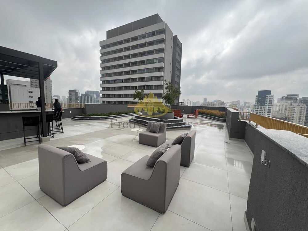 Apartamento, 2 quartos, 40 m² - Foto 18