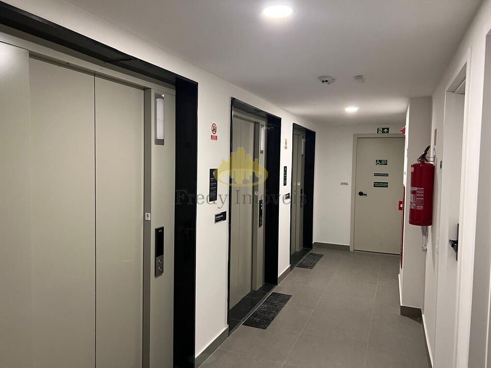 Apartamento, 2 quartos, 40 m² - Foto 20