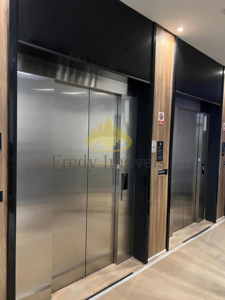 Apartamento, 2 quartos, 40 m² - Foto 17
