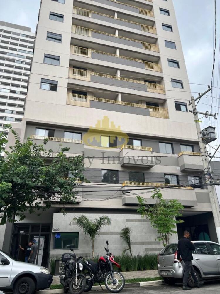 Apartamento, 2 quartos, 40 m² - Foto 13