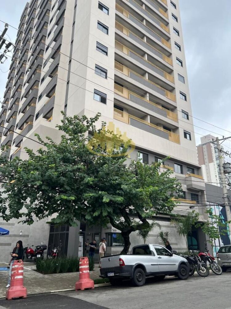 Apartamento, 2 quartos, 40 m² - Foto 19