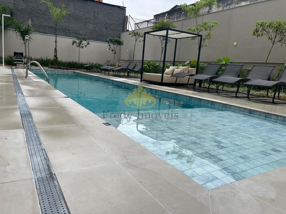 Apartamento, 2 quartos, 40 m² - Foto 34