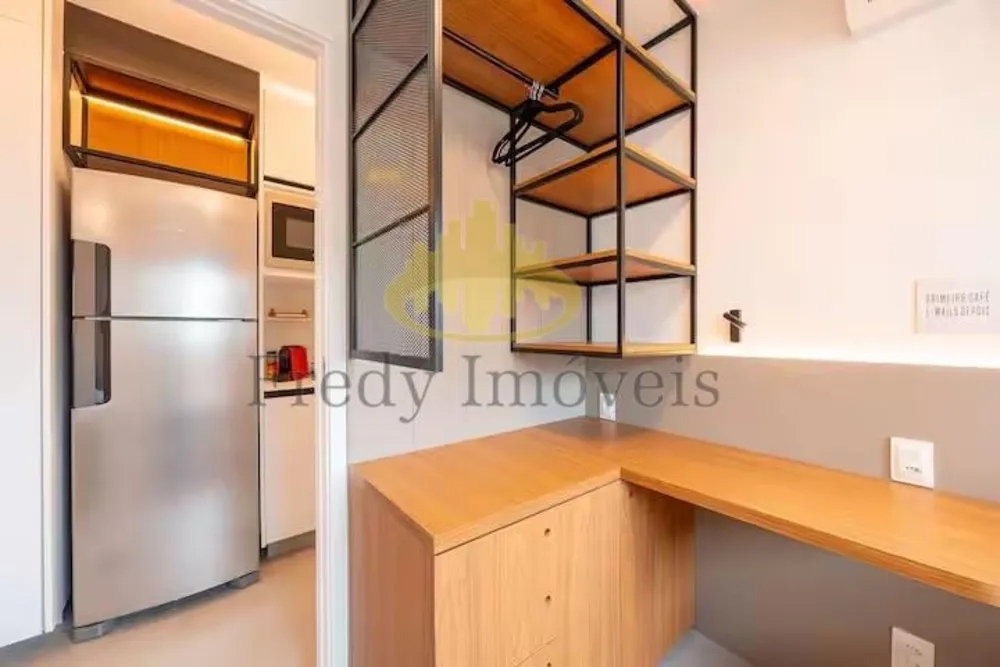 Apartamento, 2 quartos, 40 m² - Foto 39