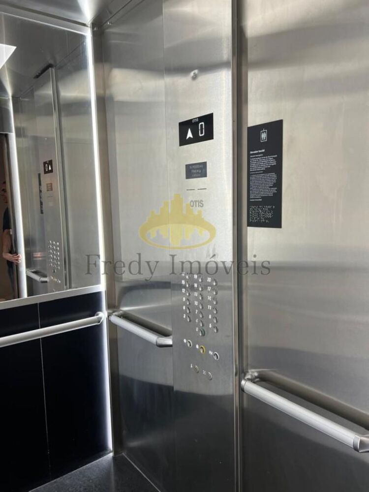 Apartamento, 2 quartos, 40 m² - Foto 14