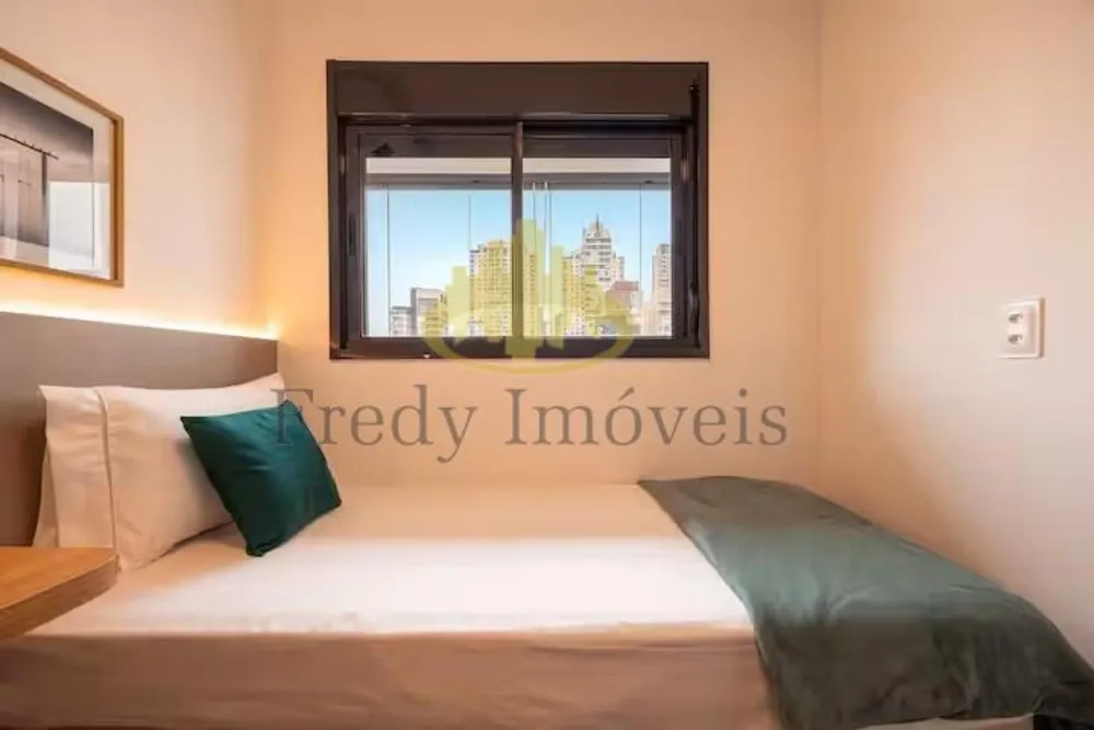 Apartamento, 2 quartos, 40 m² - Foto 38