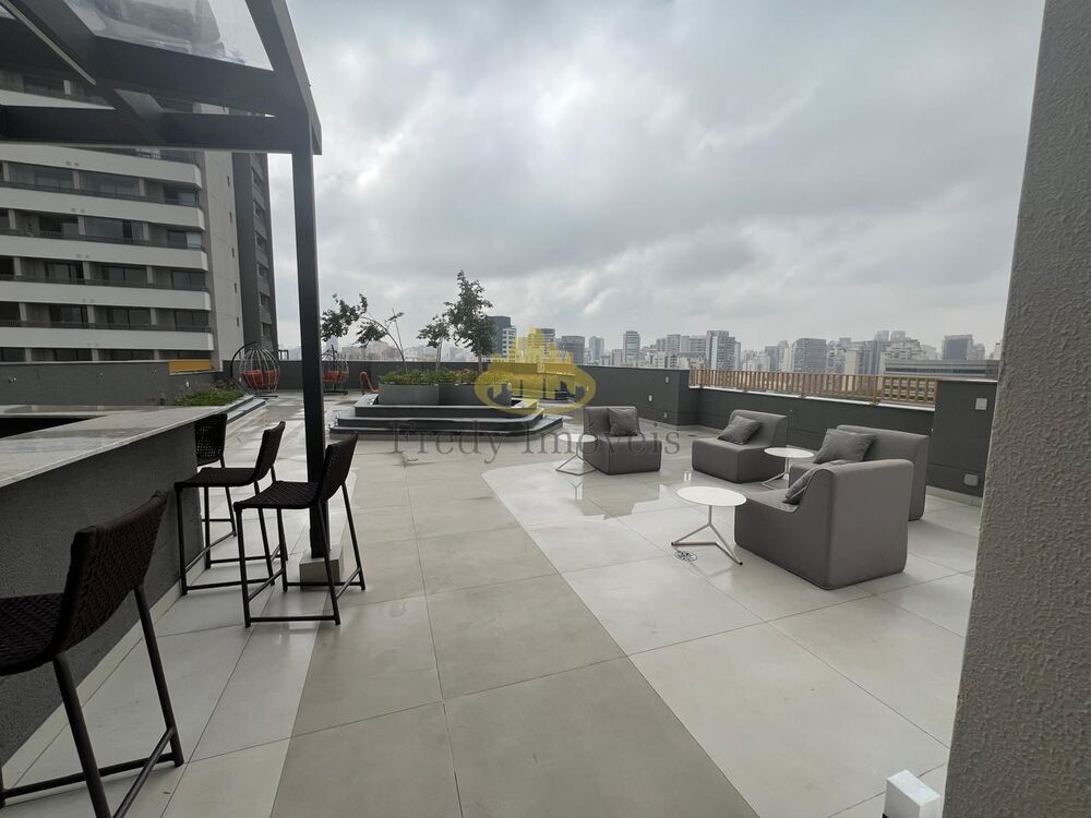 Apartamento, 2 quartos, 40 m² - Foto 7