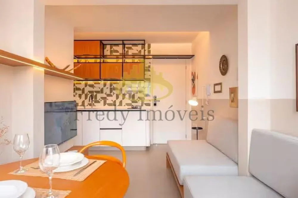 Apartamento, 2 quartos, 40 m² - Foto 44