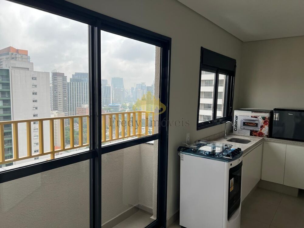 Apartamento, 2 quartos, 40 m² - Foto 33