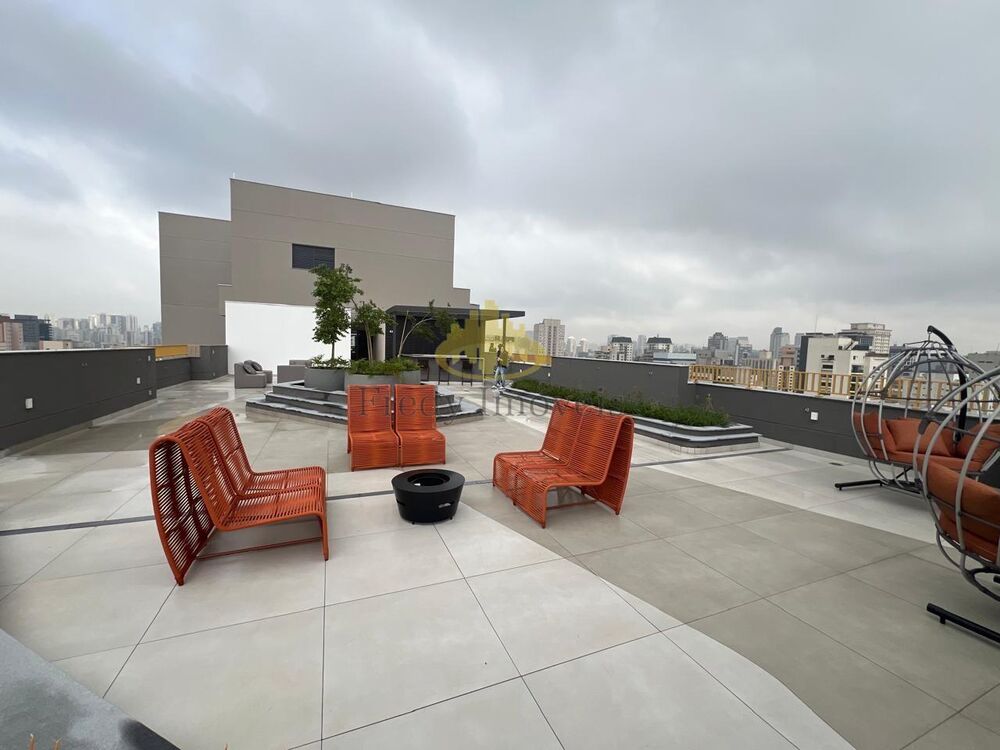 Apartamento, 2 quartos, 40 m² - Foto 27