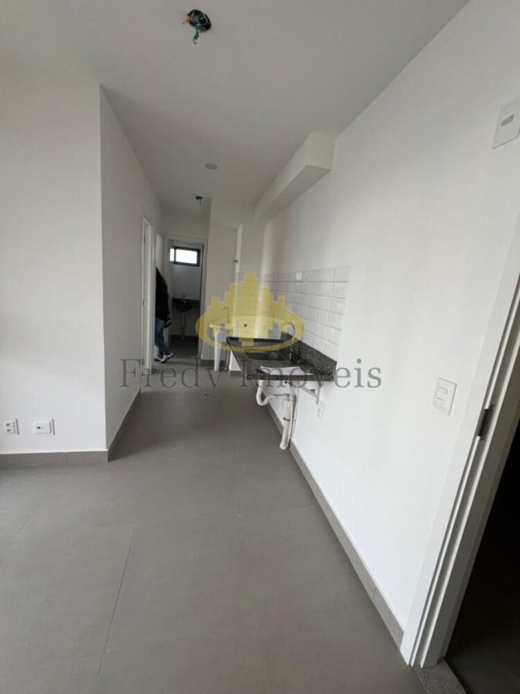 Apartamento, 2 quartos, 40 m² - Foto 30