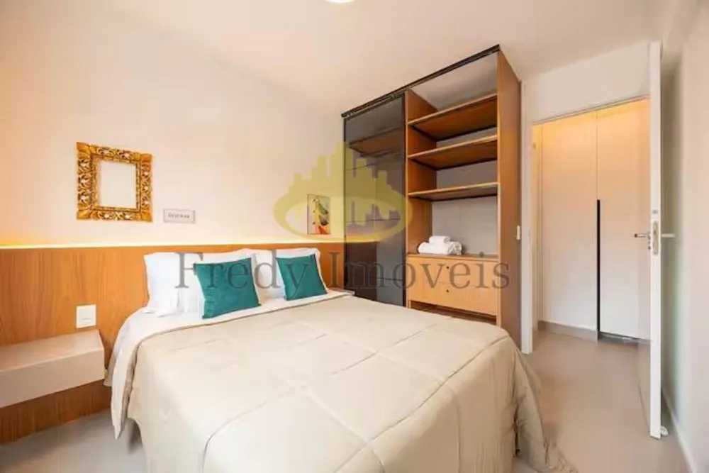 Apartamento, 2 quartos, 40 m² - Foto 35