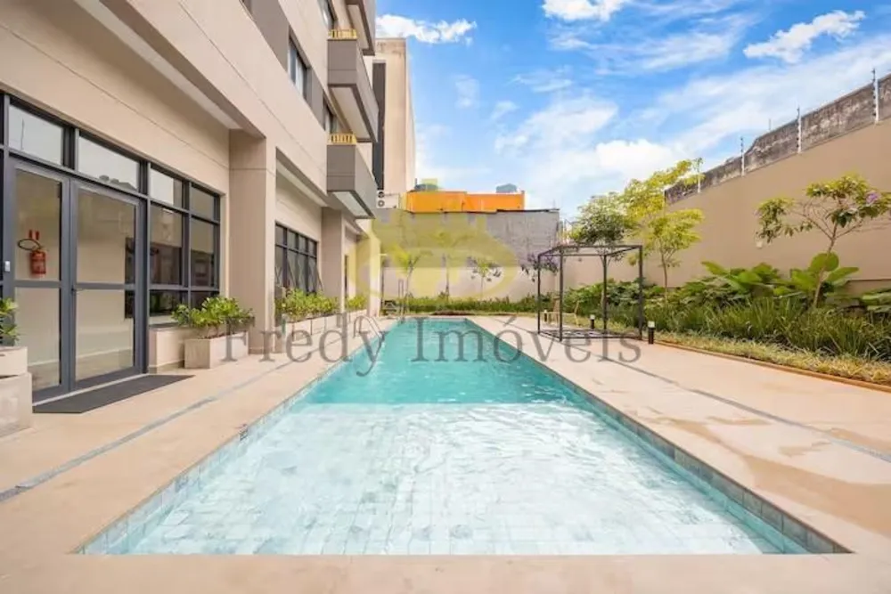 Apartamento, 2 quartos, 40 m² - Foto 46