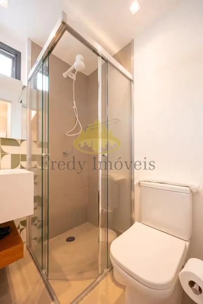 Apartamento, 2 quartos, 40 m² - Foto 45