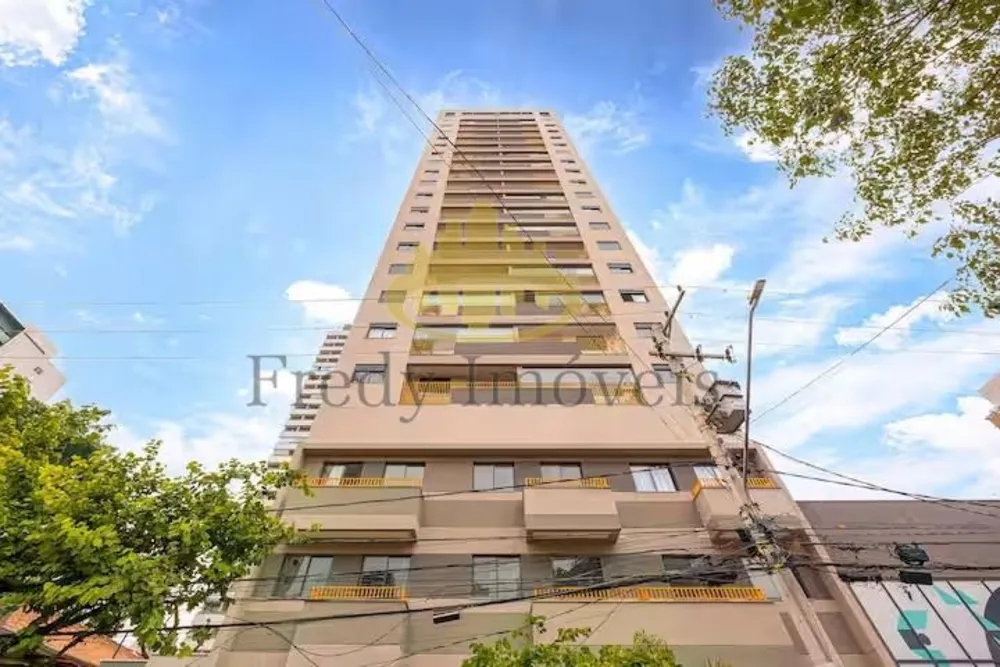 Apartamento, 2 quartos, 40 m² - Foto 50