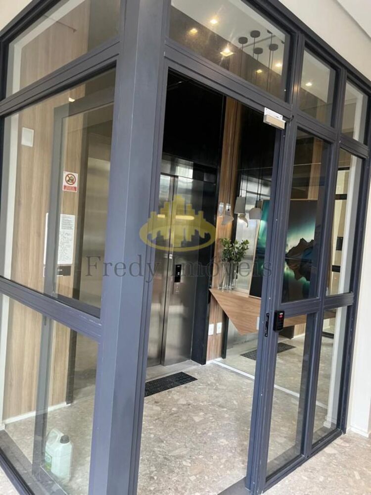 Apartamento, 2 quartos, 40 m² - Foto 31