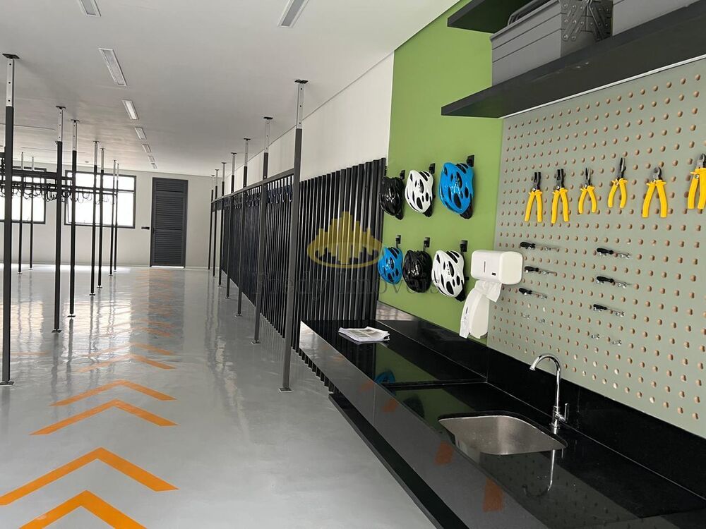 Apartamento, 2 quartos, 40 m² - Foto 11