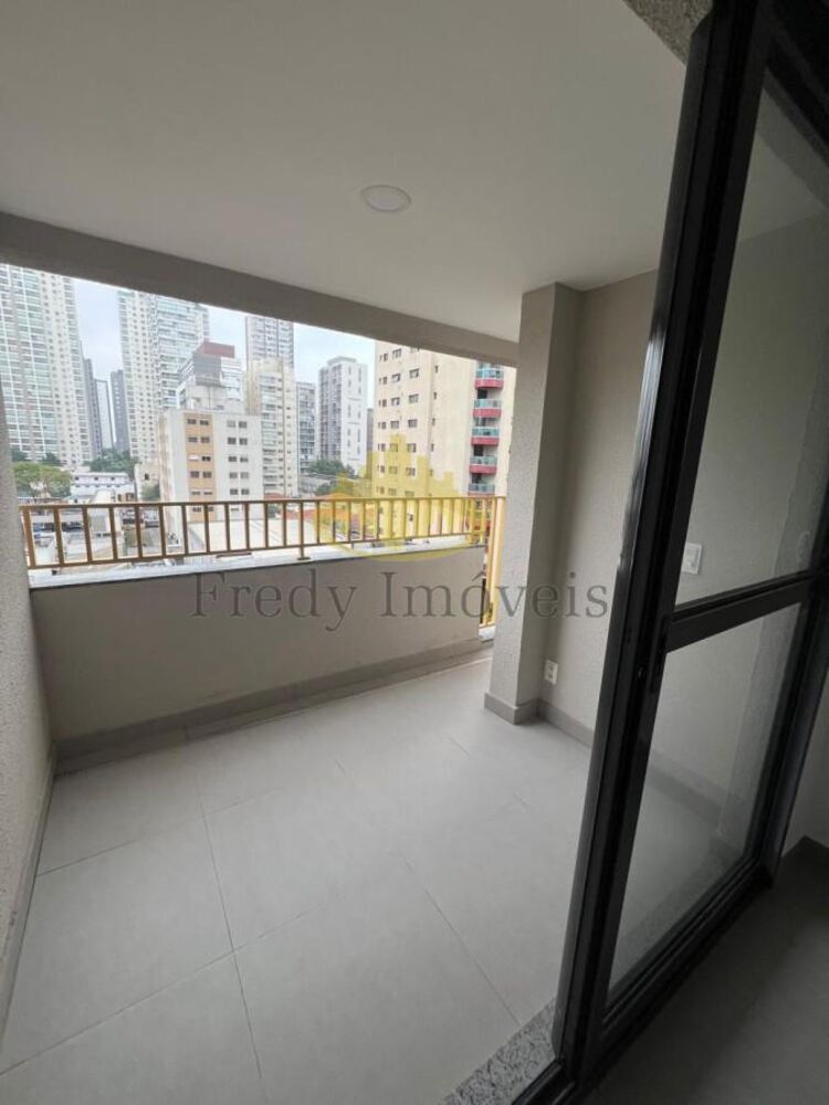 Apartamento, 2 quartos, 40 m² - Foto 8