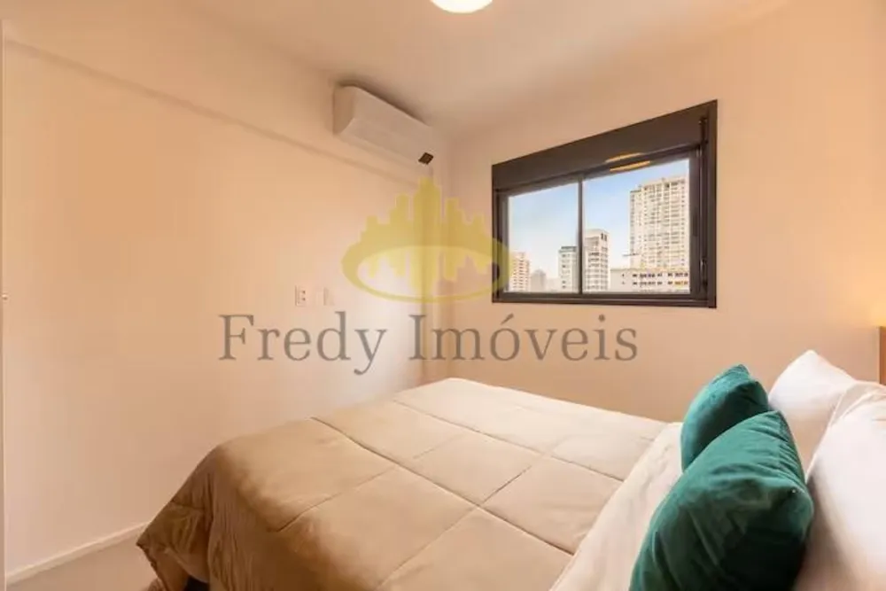 Apartamento, 2 quartos, 40 m² - Foto 37