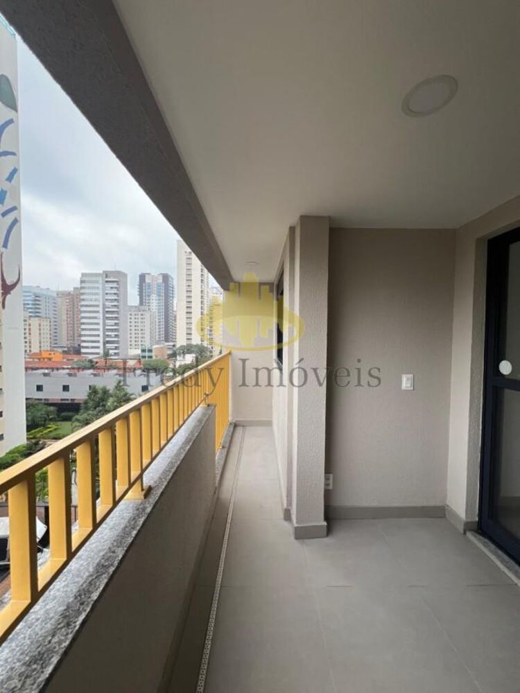 Apartamento, 2 quartos, 40 m² - Foto 16