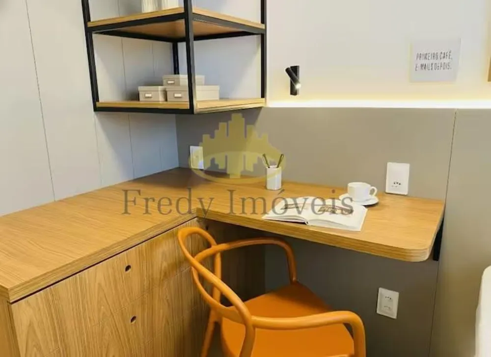 Apartamento, 2 quartos, 40 m² - Foto 42