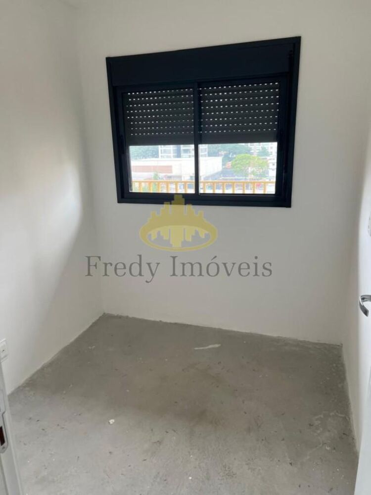 Apartamento, 2 quartos, 40 m² - Foto 2