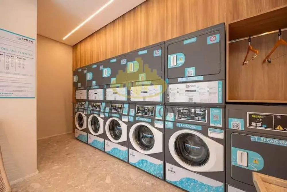 Apartamento, 2 quartos, 40 m² - Foto 48