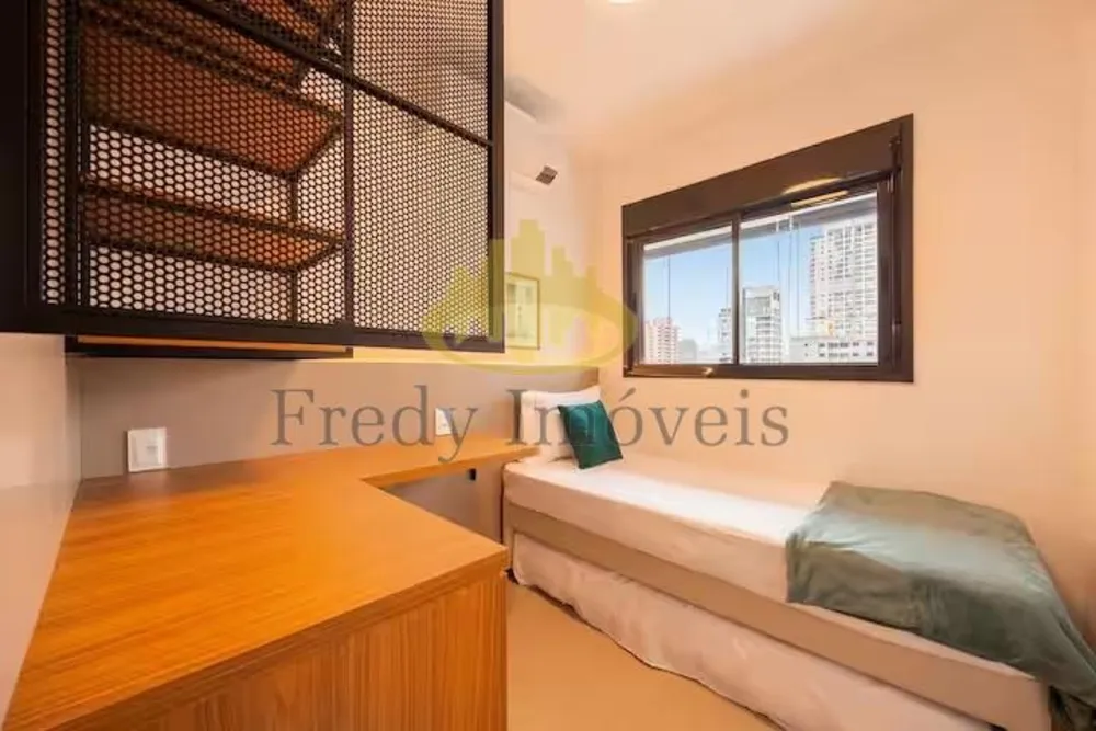 Apartamento, 2 quartos, 40 m² - Foto 40