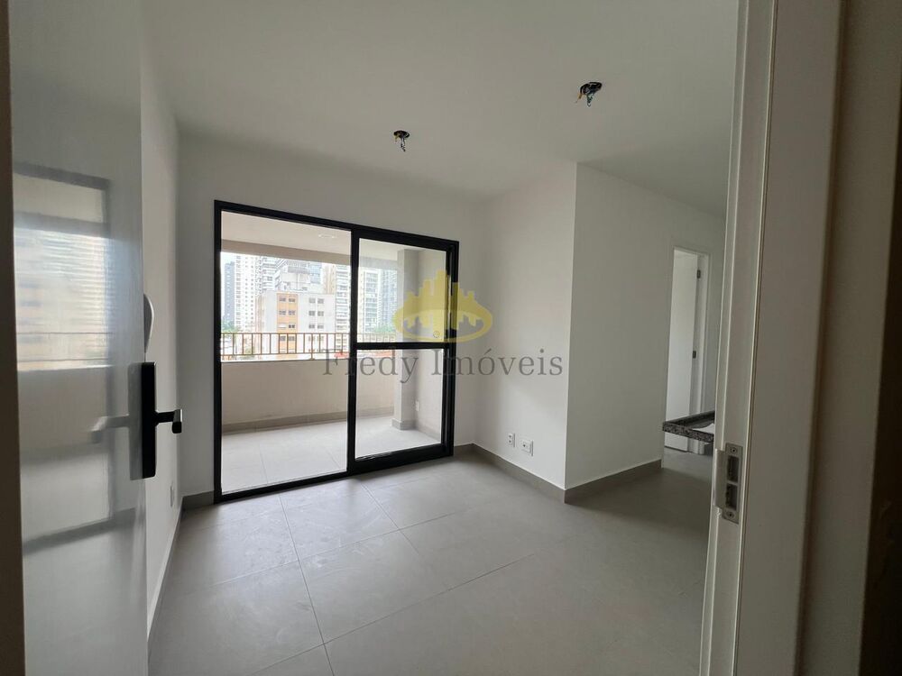 Apartamento, 2 quartos, 40 m² - Foto 29
