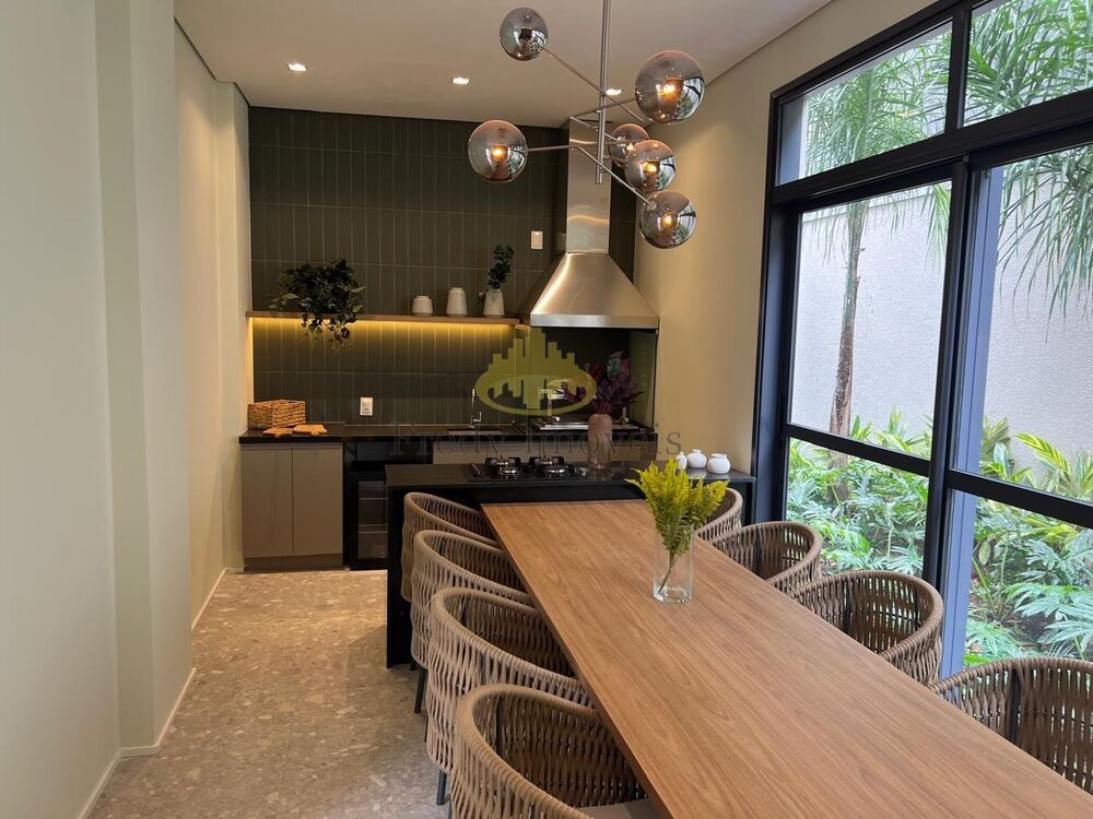 Apartamento, 2 quartos, 40 m² - Foto 3