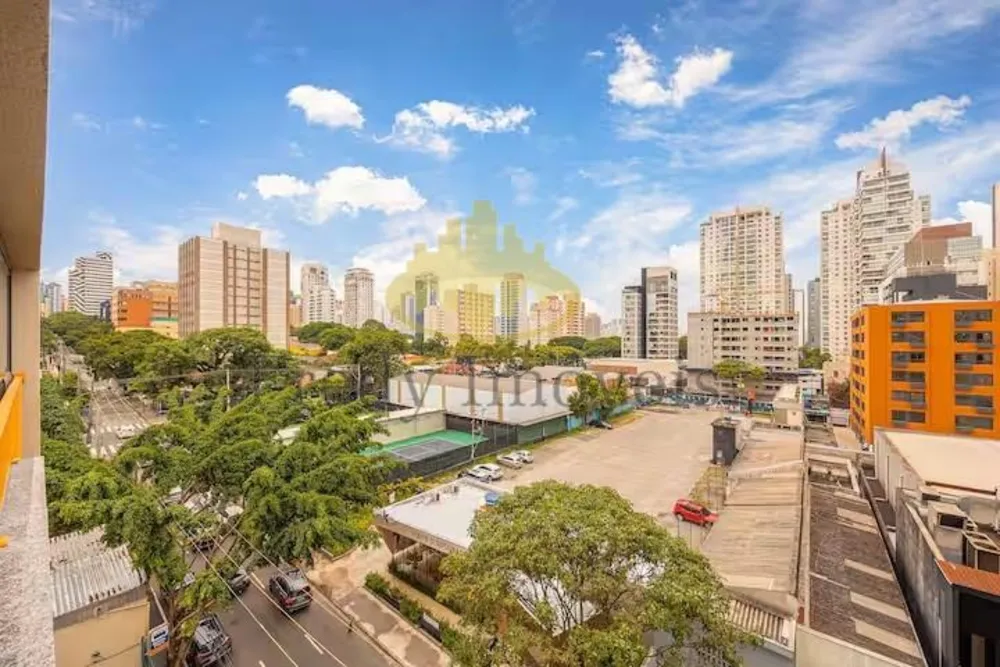 Apartamento, 2 quartos, 40 m² - Foto 49