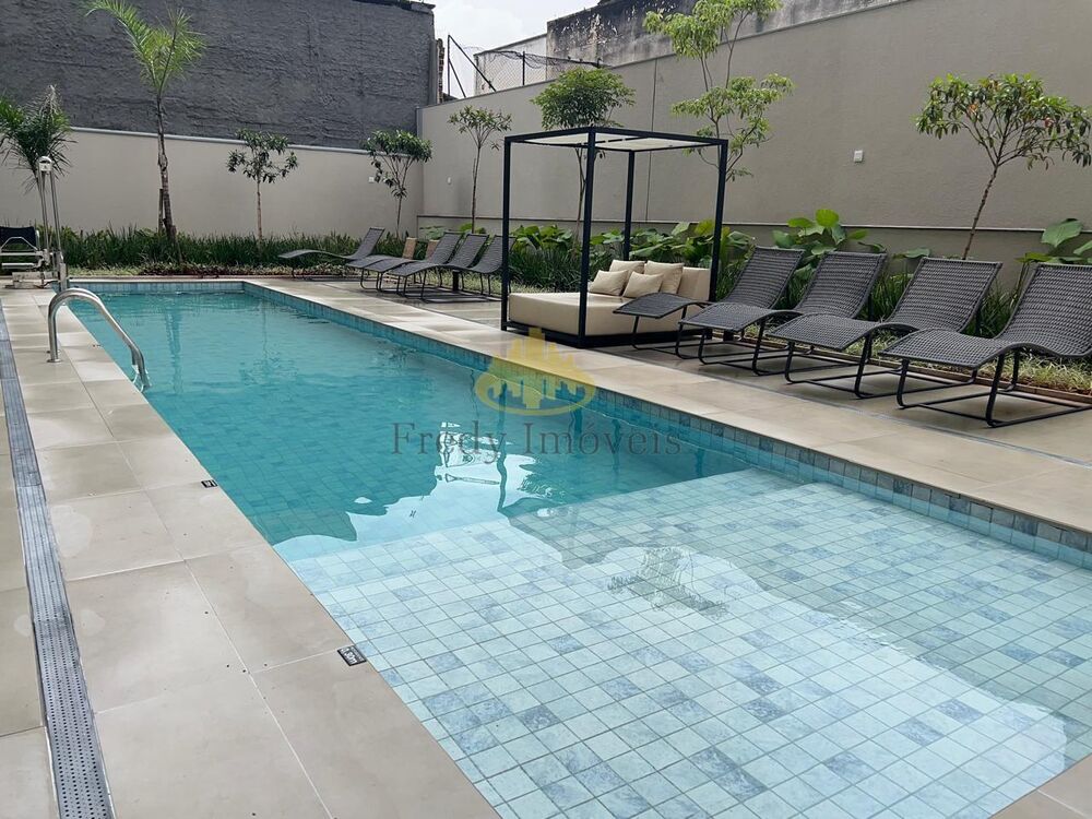 Apartamento, 2 quartos, 40 m² - Foto 5