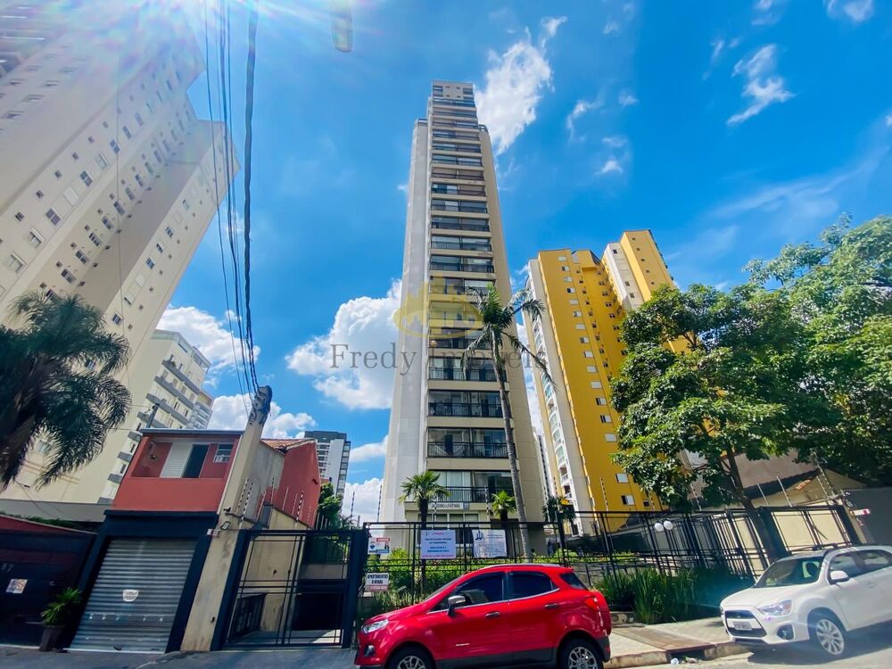Apartamento à venda com 3 quartos, 77m² - Foto 38