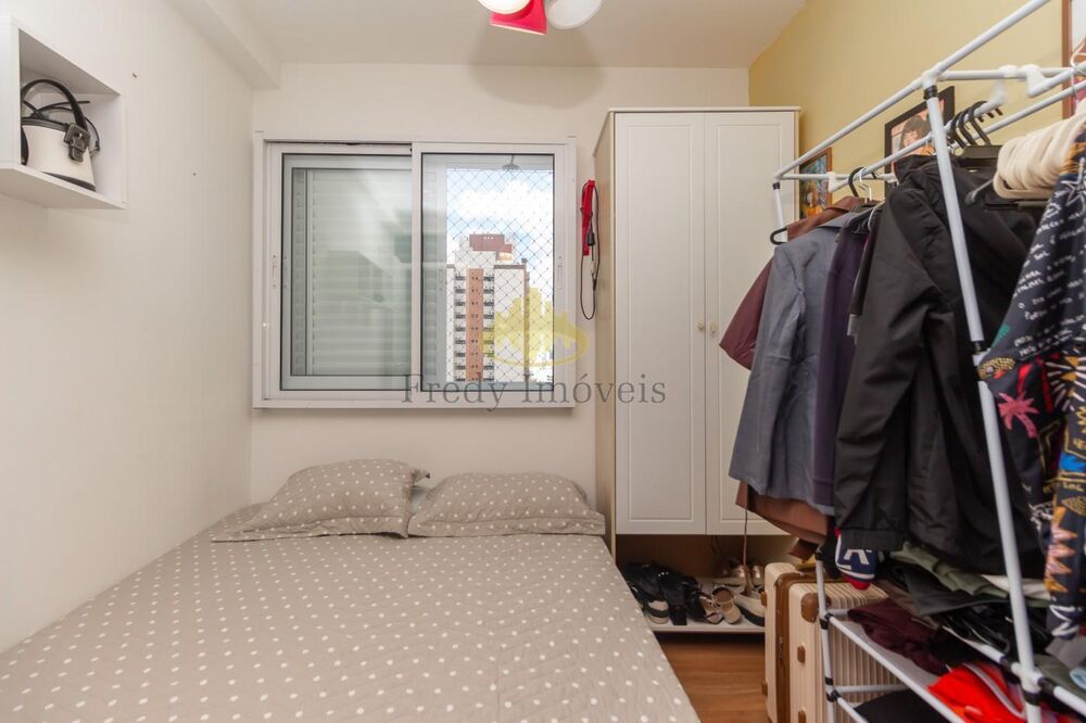 Apartamento à venda com 3 quartos, 77m² - Foto 19