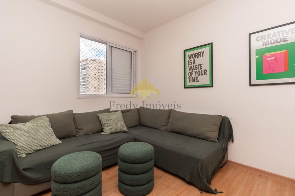 Apartamento à venda com 3 quartos, 77m² - Foto 8