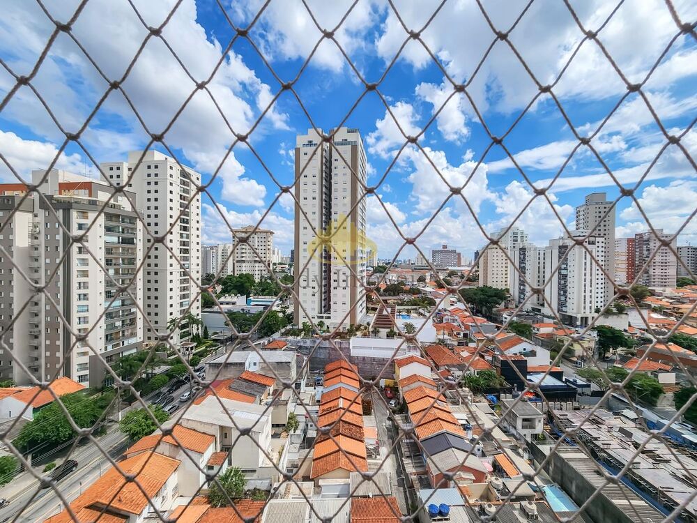 Apartamento à venda com 3 quartos, 77m² - Foto 12