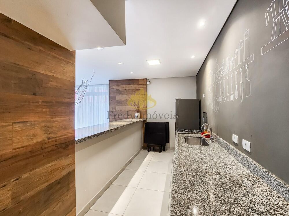 Apartamento à venda com 3 quartos, 77m² - Foto 33