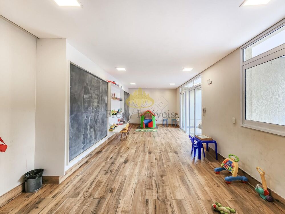 Apartamento à venda com 3 quartos, 77m² - Foto 34