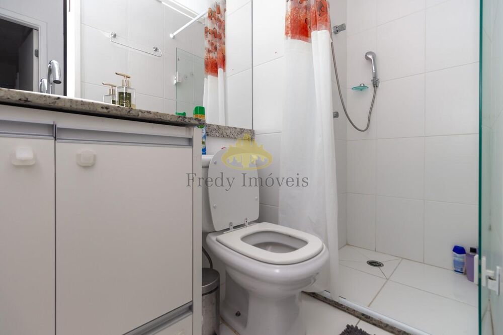 Apartamento à venda com 3 quartos, 77m² - Foto 21