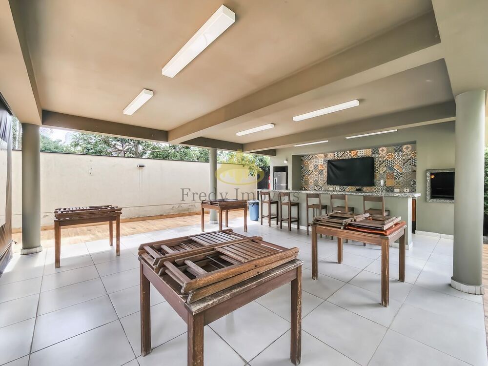 Apartamento à venda com 3 quartos, 77m² - Foto 29